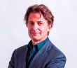 Giordano Albertazzi CEO Vertiv